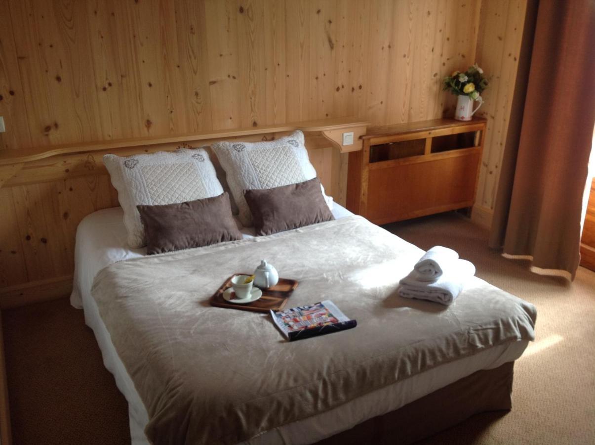 Chalet De Roselend Beaufort  Εξωτερικό φωτογραφία