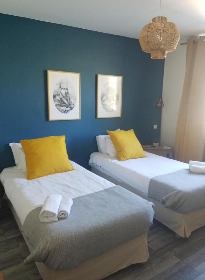 Chalet De Roselend Beaufort  Εξωτερικό φωτογραφία