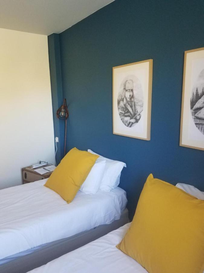 Chalet De Roselend Beaufort  Εξωτερικό φωτογραφία